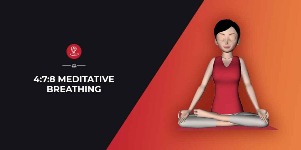 Meditative Breathing