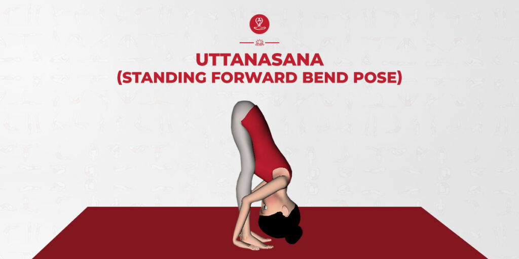 Uttanasana