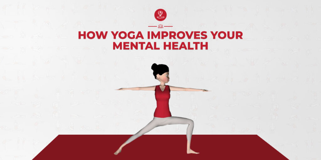 Yoga mental health pranayama