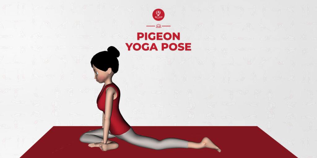 Pigeon Pose