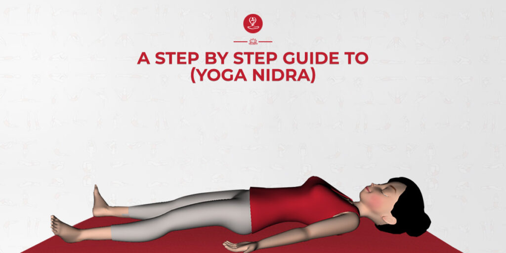 yoga nidra