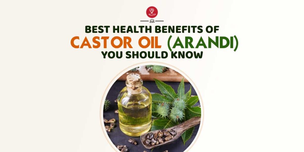 castor oil