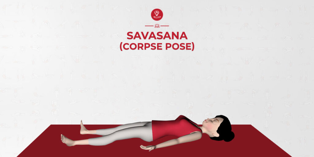 Savasana
