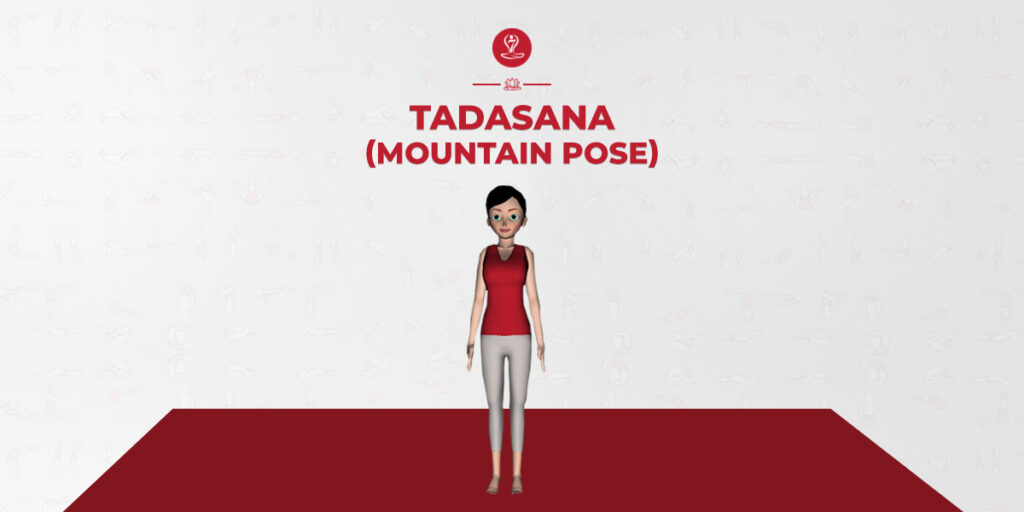 Tadasana