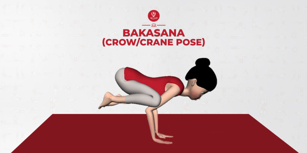 Bakasana