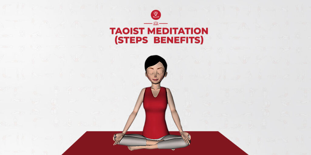 Taoist Meditation