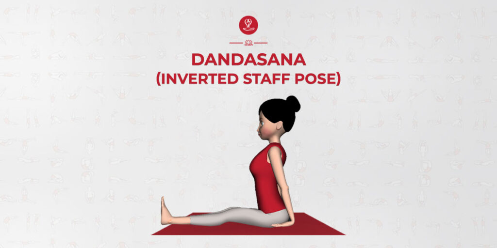 Dandasana