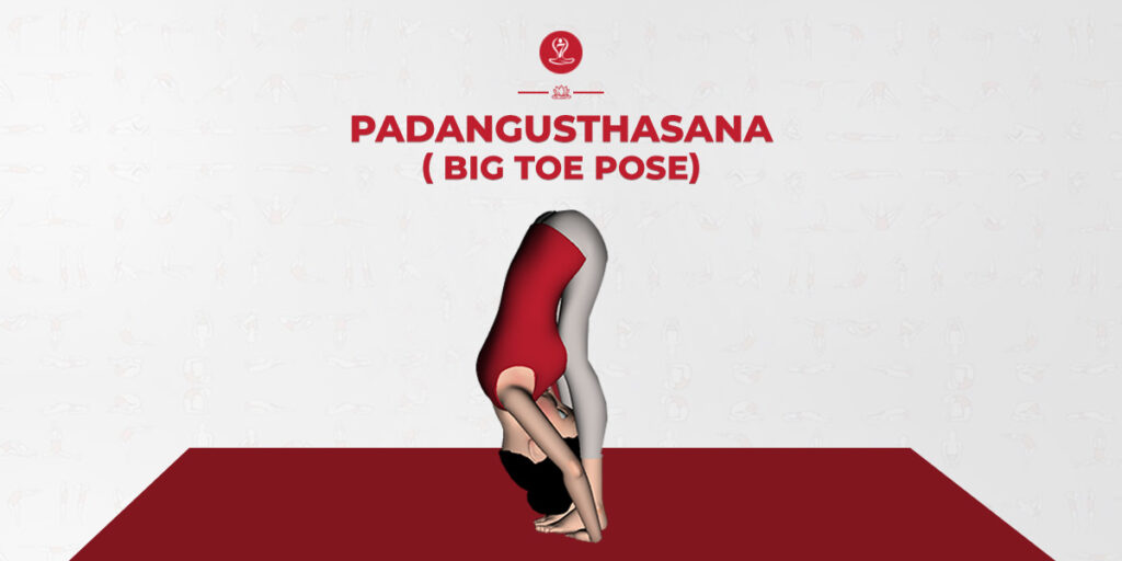 Padangusthasana