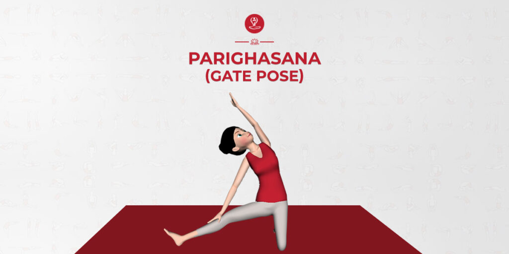 Gate Pose