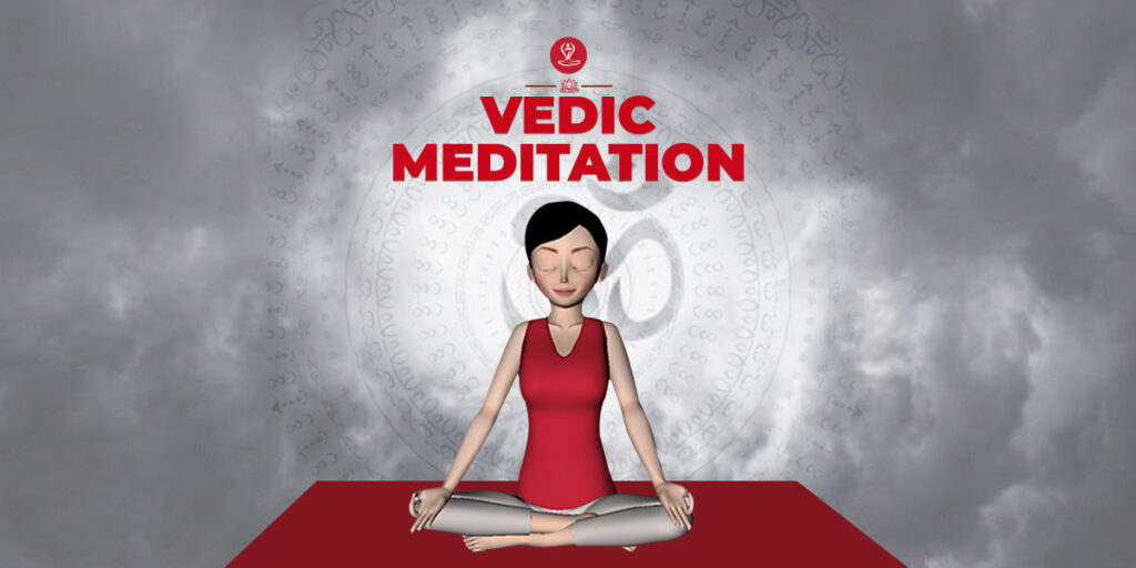 Vedic Meditation