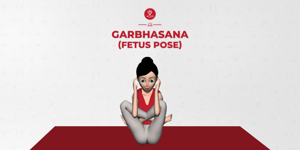 Garbhasana