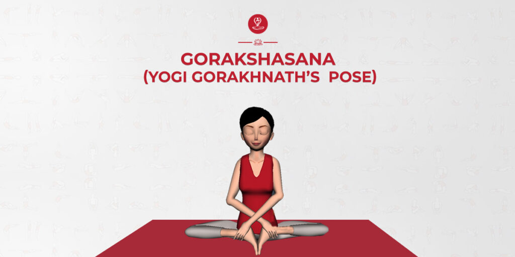 Gorakshasana