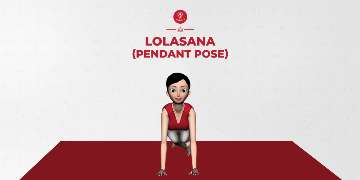 pendant pose