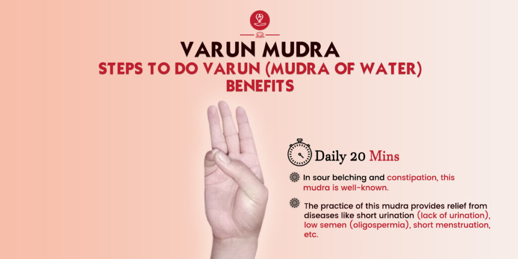Varun Mudra