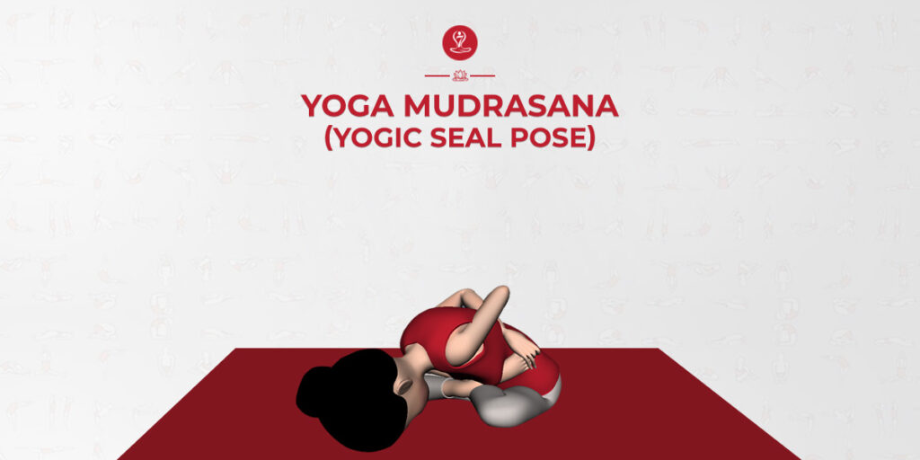 Yoga Mudrasana