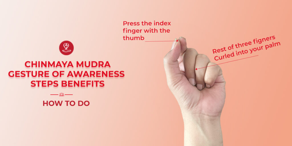 Chinmaya Mudra