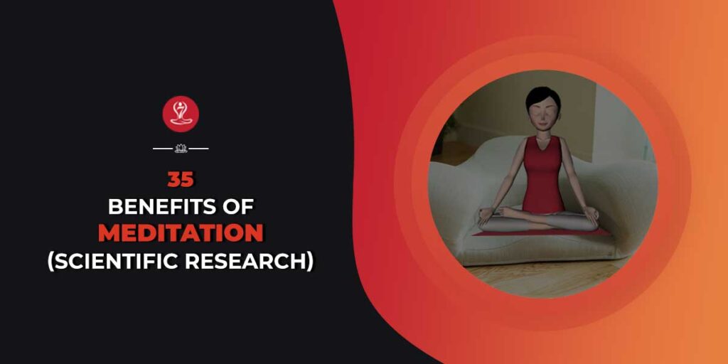 Benefits of meditation