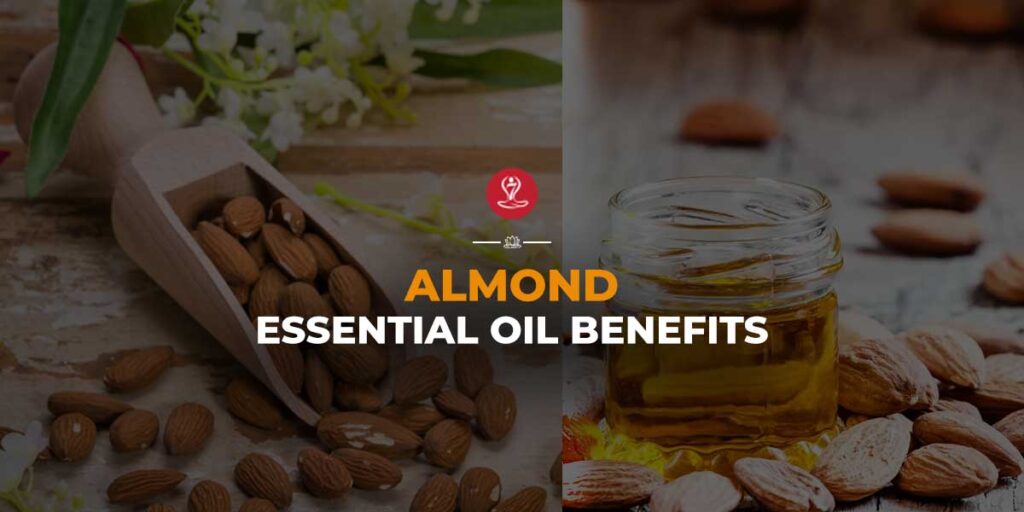 Benefits Of Almond Oil