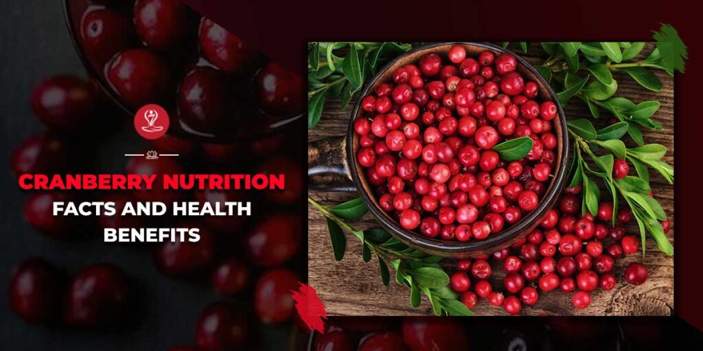 Cranberry