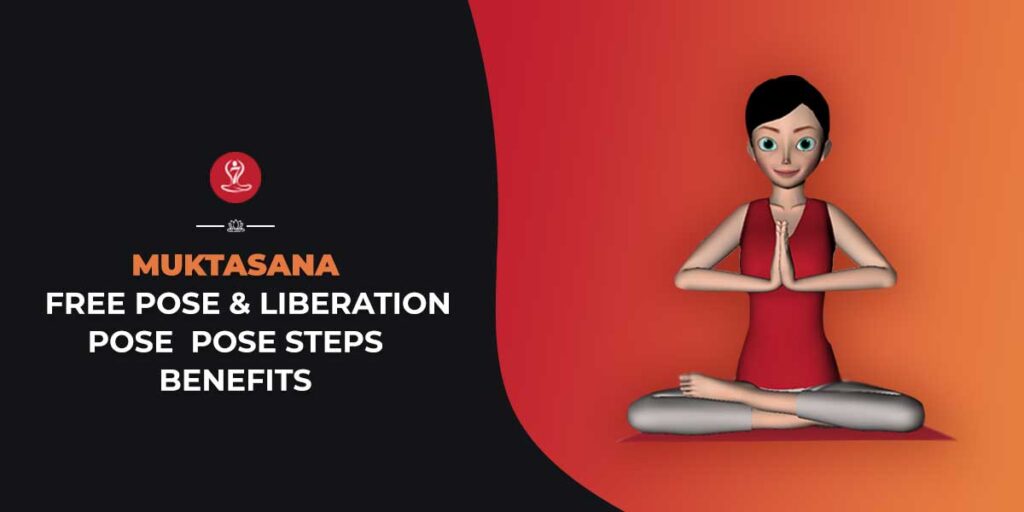 Muktasana
