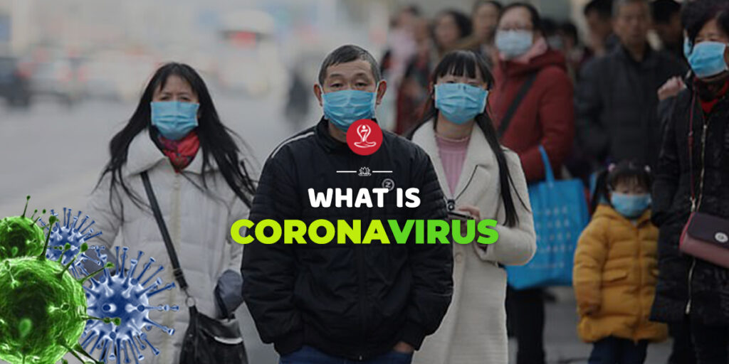 Coronavirus