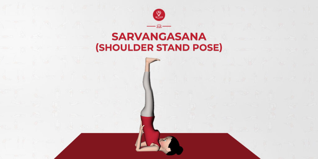 Sarvangasana