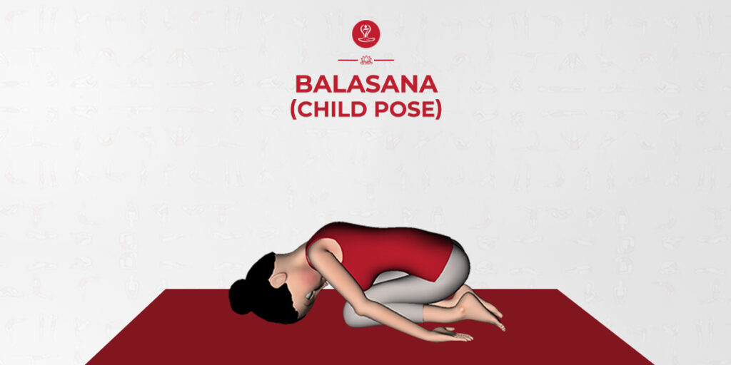 Balasana