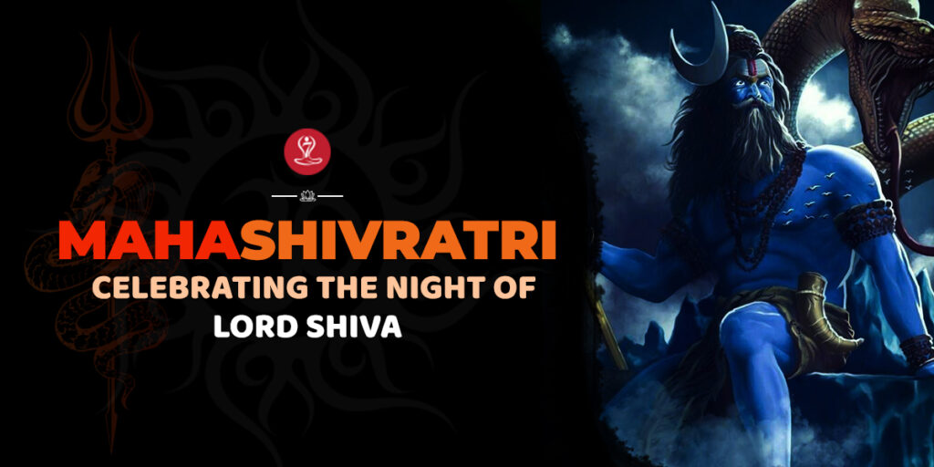 Mahashivratri