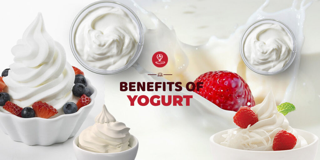 yogurt