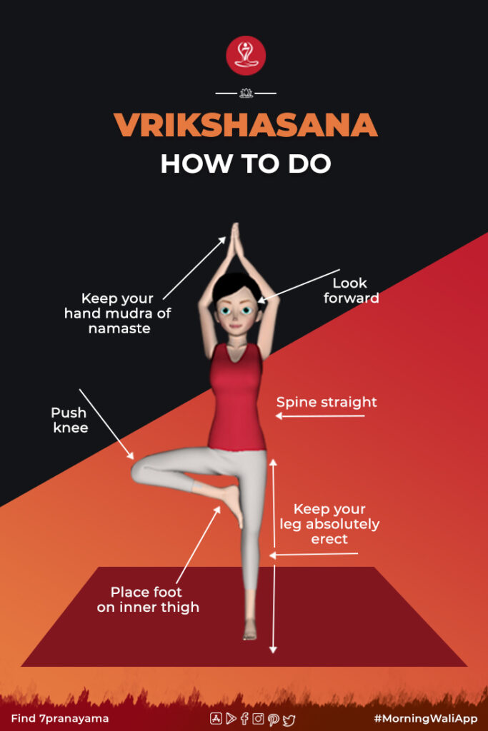 Simple Yoga Asanas/Poses for Beginners - Ganeshaspeaks