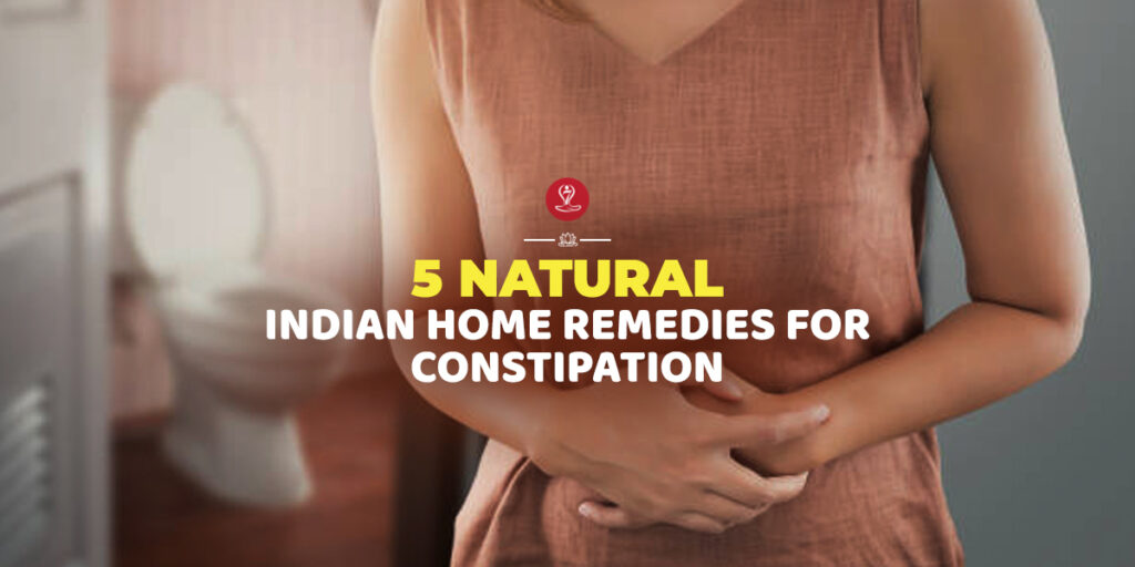 home remedies for constipation