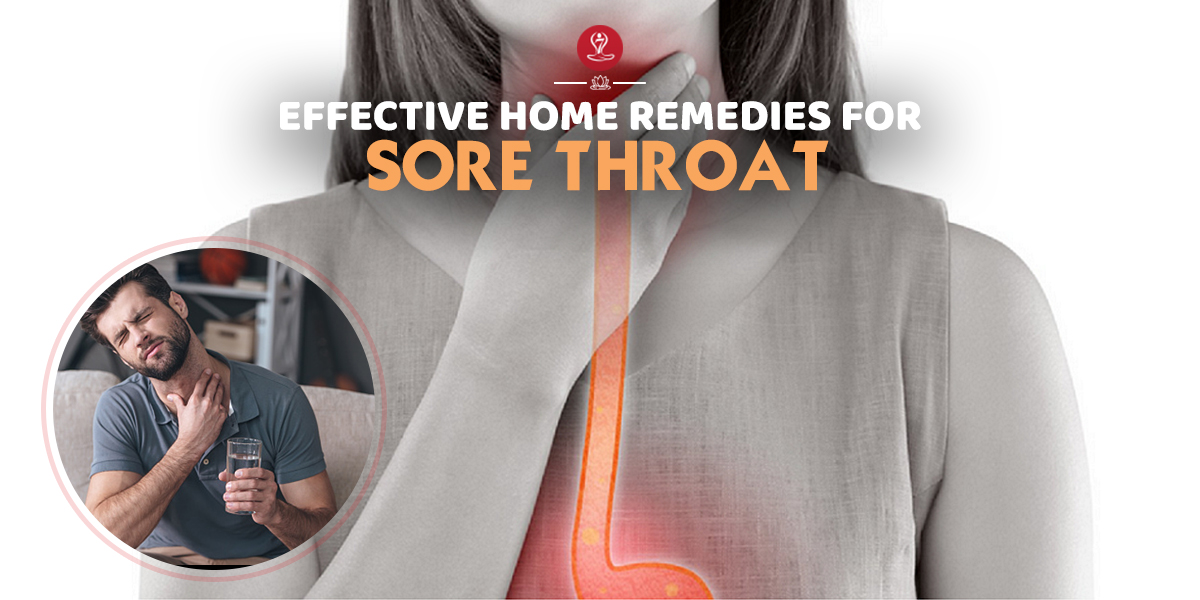 Sore-Throat
