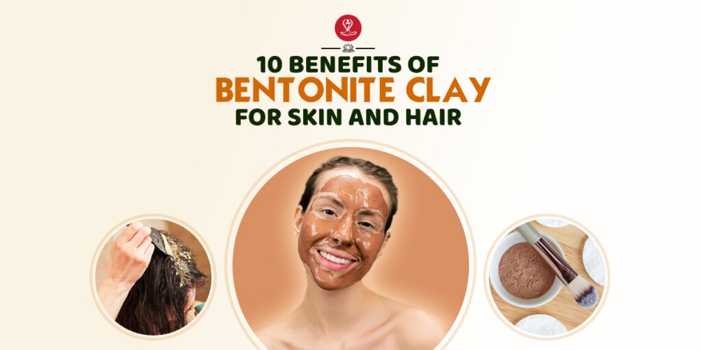 bentonite clay