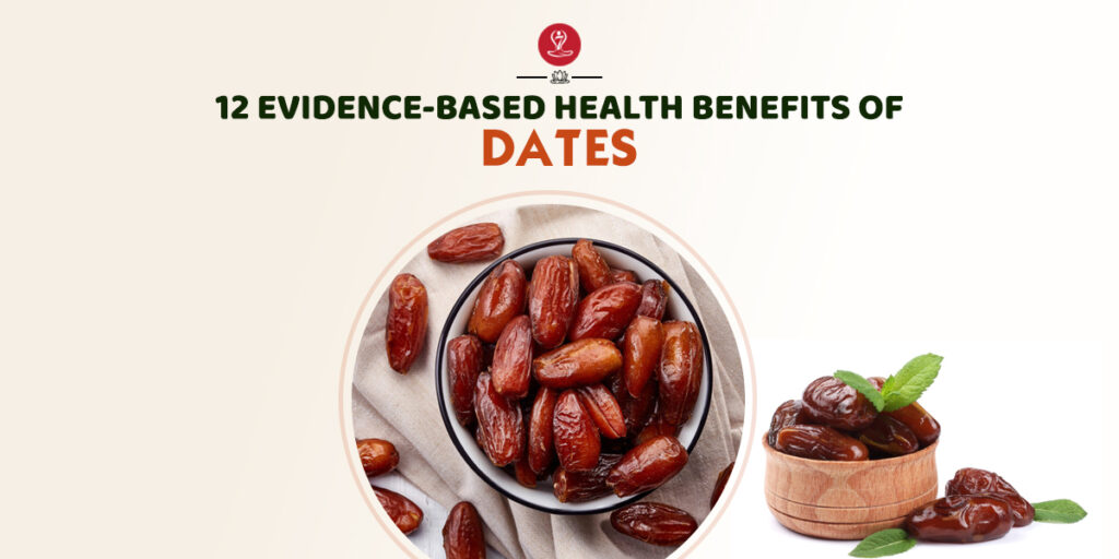 benefits of dates