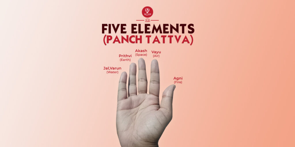 Five elements