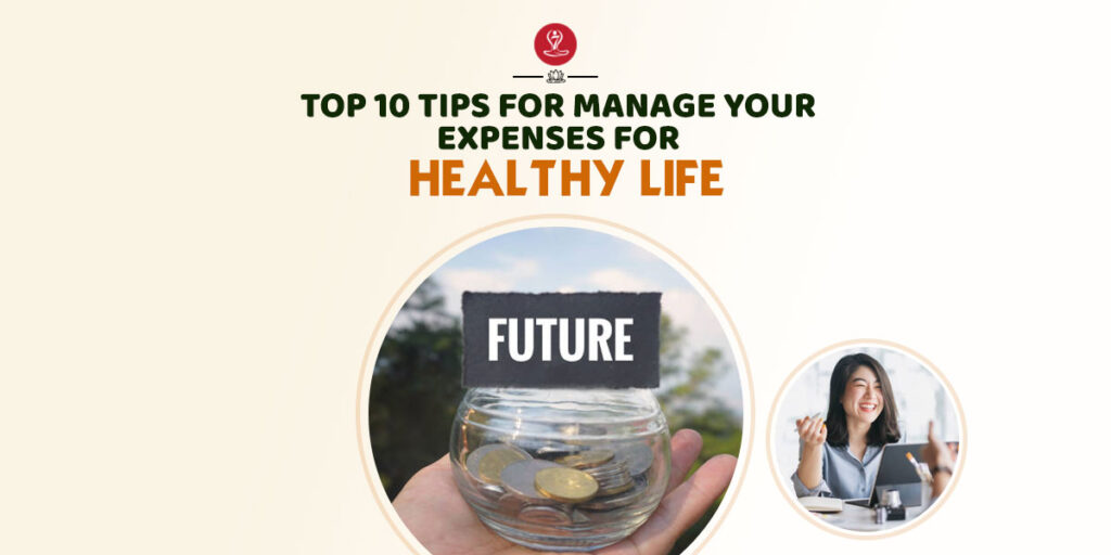manage your expenses
