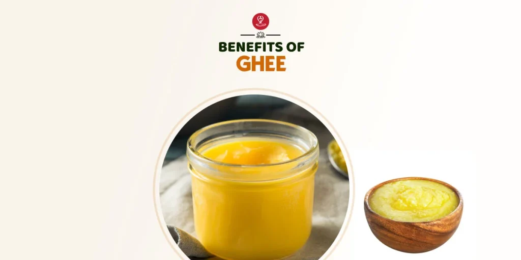 Ghee benefits for skin hair and health