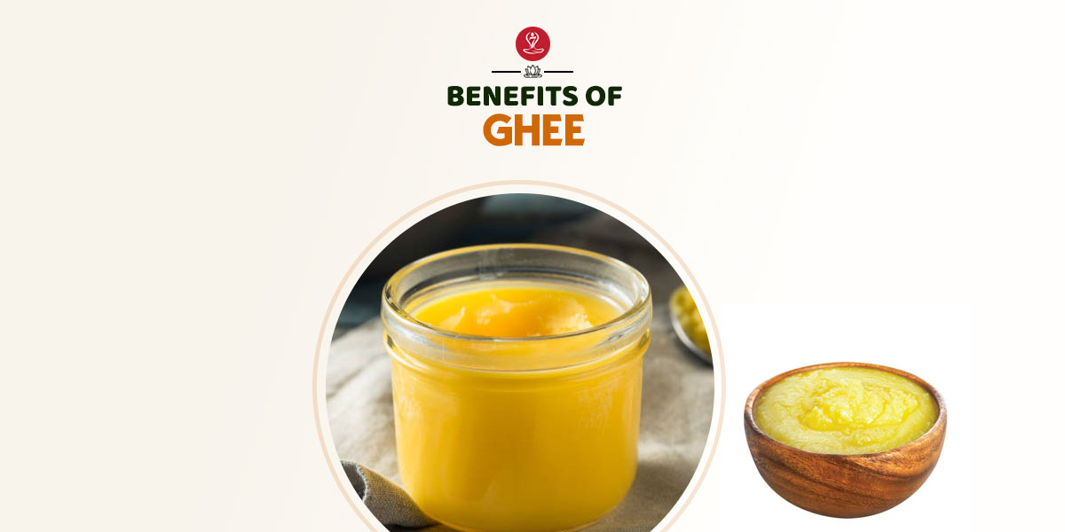 What is Ghee? + Calories, Benefits of Ghee For Health, Skin, and Hair