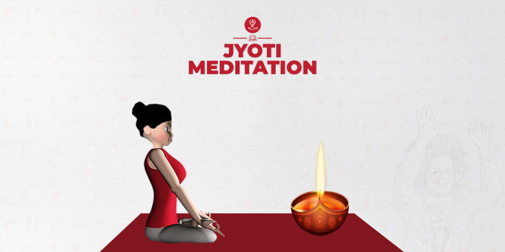 Jyoti Meditation