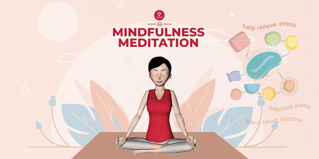 Mindfulness Meditation