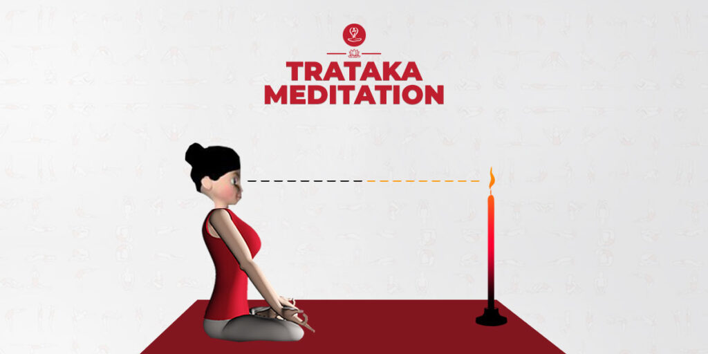 Trataka Meditation