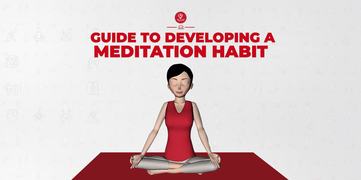 meditation habit