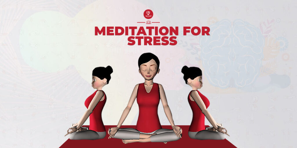 Meditation For Stress