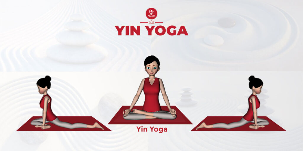 Yin Yoga