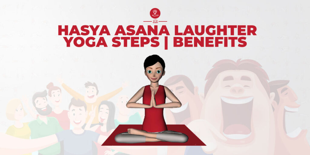 Laughter Yoga