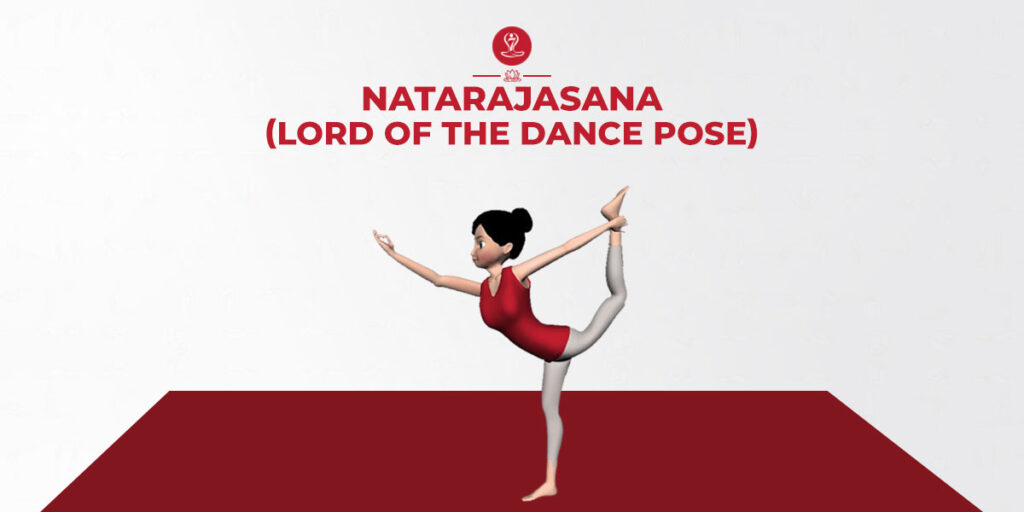 Natarajasana