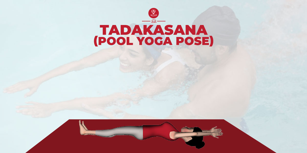 Tadakasana