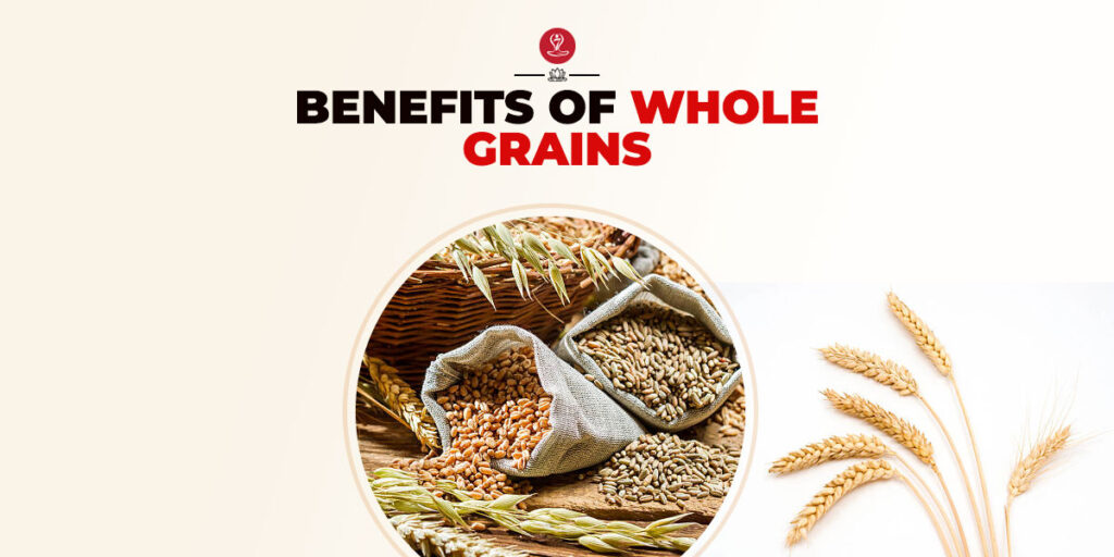 whole grains