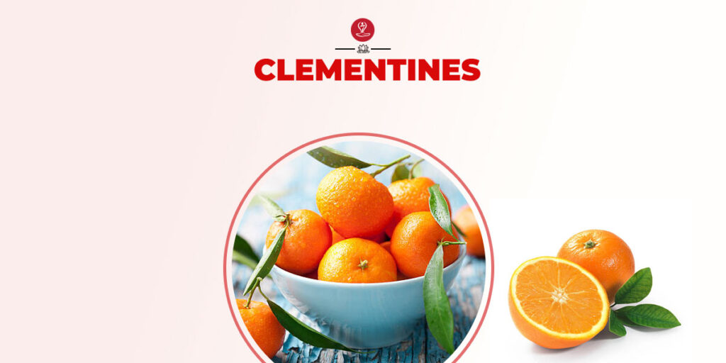 Clementines