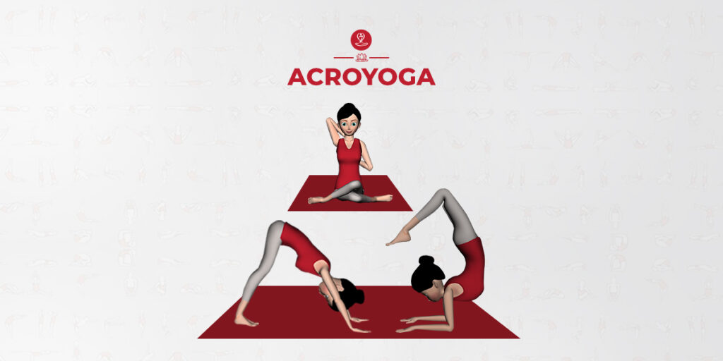 Acroyoga